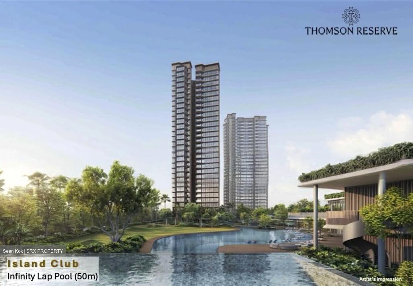 Thomson View Condominium (D20), Condominium #619513741